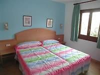 Fiesta Park Apartments Cala'N Forcat  Exterior foto